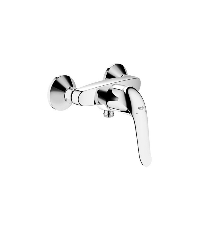 Compra online Peças de reposição profissionais e peças Grohe Euroeco chuveiro monocomando (32780000) en oferta al mejor precio