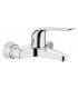 Misturadora monocomando para lavatório de parede Grohe Euroeco (32778000)