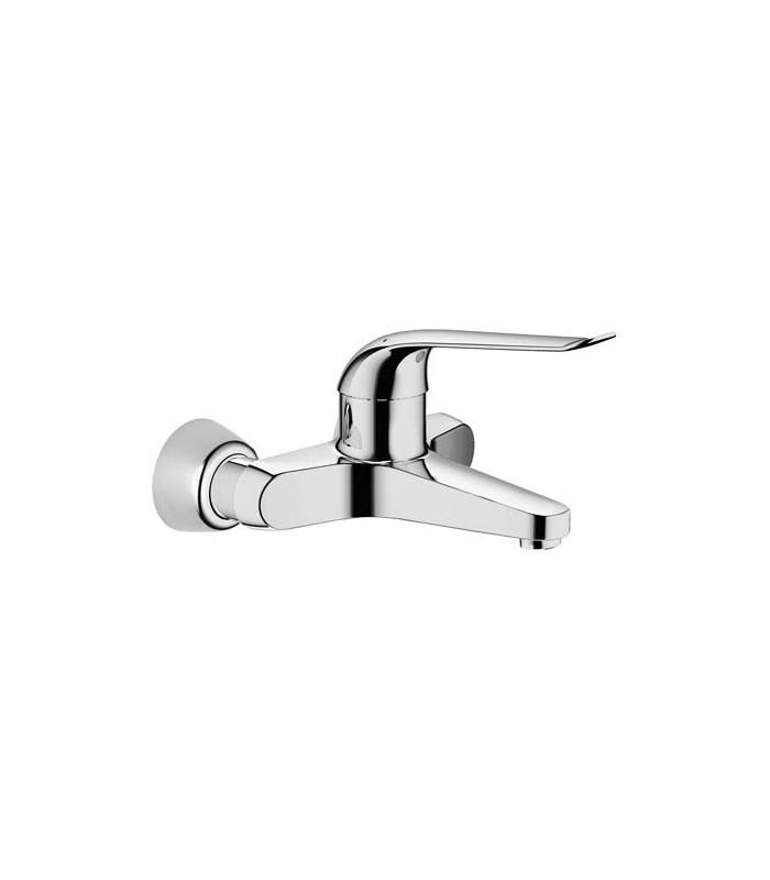 Compra online Grohe Euroeco Monomando lavabo mural (32778000) en oferta al mejor precio