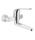 Grohe Euroeco Special Monomando de lavabo mural (32773000)
