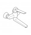 Misturadora monocomando para lavatório de parede Grohe Euroeco Special (32773000)