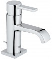 Torneira de banheiro Grohe Allure Monom Lavatory 28mm Bica baixa Dreno M
