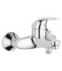 Grohe Euroeco - Grifo para baño y ducha 1/2" (Ref. 32743000)