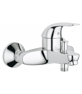 Grohe Euroeco - Grifo para baño y ducha 1/2" (Ref. 32743000)