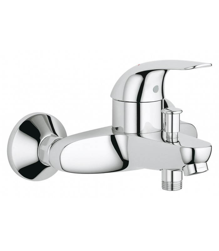 Compra online Grohe Euroeco - Grifo para baño y ducha 1/2" (Ref. 32743000) en oferta al mejor precio