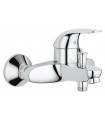 Grohe Euroeco - Grifo para baño y ducha 1/2" (Ref. 32743000)