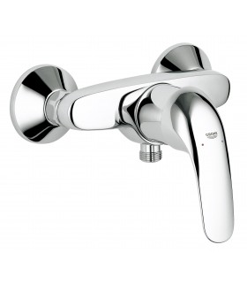 Monomando ducha GROHE Euroeco 1/2" (32740000)