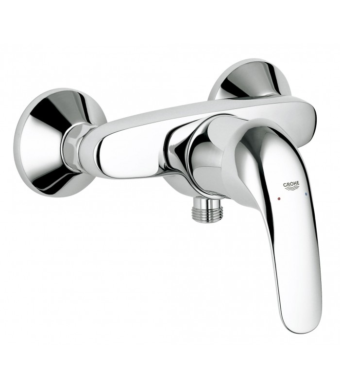 Compra online Monomando ducha GROHE Euroeco 1/2" (32740000) en oferta al mejor precio