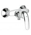 Misturadora de duche GROHE Euroeco 1/2" (32740000)