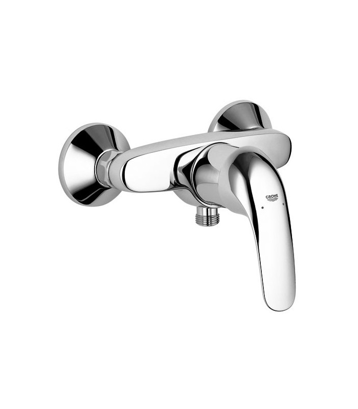 Compra online Monomando ducha GROHE Euroeco 1/2" (32740000) en oferta al mejor precio