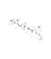 Monomando ducha GROHE Euroeco 1/2" (32740000)