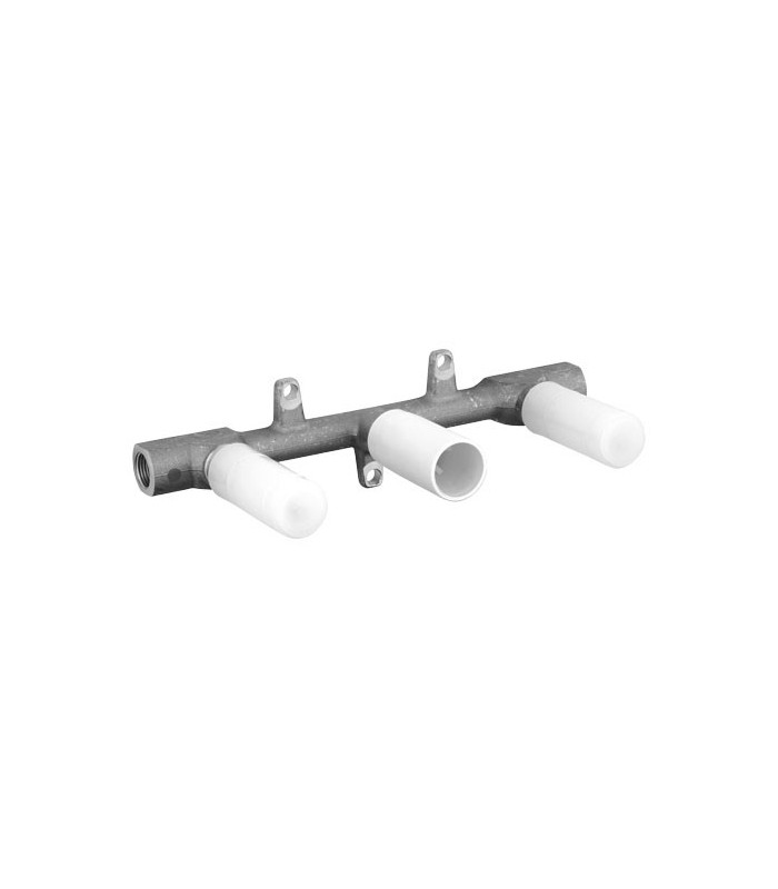 Compra online Mecanismo e sistema embutido Grohe Parte interna da bateria do lavatório en oferta al mejor precio