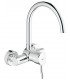 Monomando de fregadero GROHE Concetto (32667001)