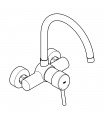 Misturadora monocomando para lava-louça GROHE Concetto (32667001)