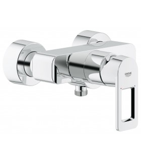 Grifería para baño Grohe Quadra Monomando de Ducha visto