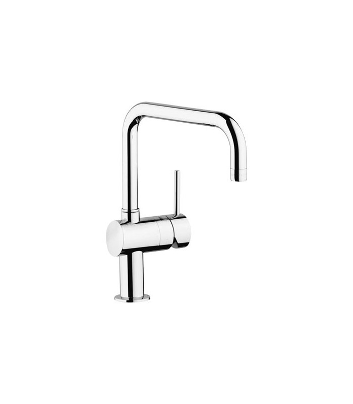 Compra online Torneira de cozinha Grohe Minta monom. Pia com bica em U en oferta al mejor precio