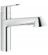 Torneira de cozinha GROHE Eurodisc Cosmopolitan (32257002)