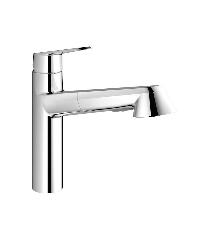 Compra online Grifo de cocina GROHE Eurodisc Cosmopolitan (32257002) en oferta al mejor precio