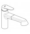 Grifo de cocina GROHE Eurodisc Cosmopolitan (32257002)