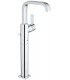 Torneira de banheiro Grohe Allure Monom. Lavatório bico alto 140mm XL (32249000)