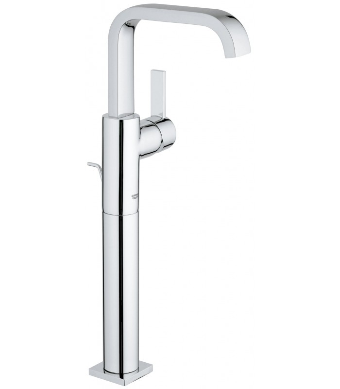 Compra online Torneira de banheiro Grohe Allure Monom. Lavatório bico alto 140mm XL (32249000) en oferta al mejor precio