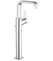 Grifería para baño Grohe Allure Monom. Lav Bol caño alto 140mm XL (32249000)