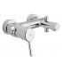 Grifería para baño Grohe Concetto monomando para baño visto