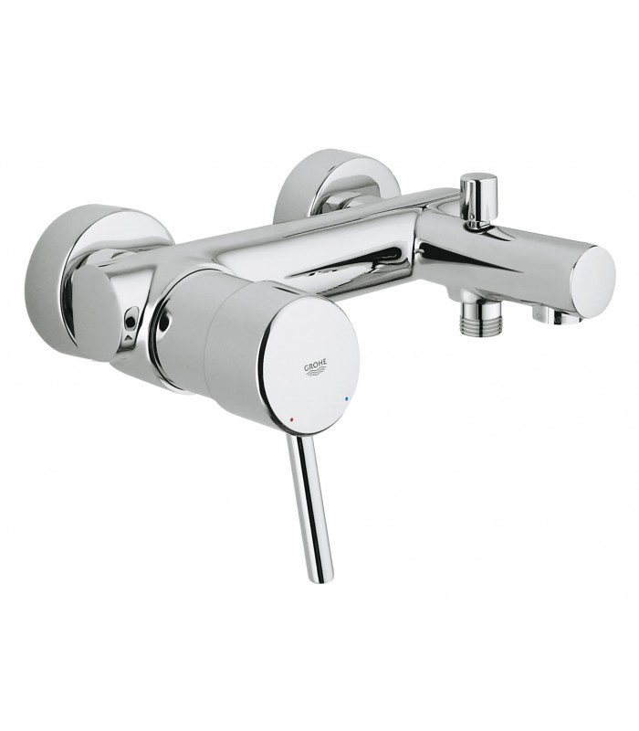 Compra online Grifería para baño Grohe Concetto monomando para baño visto en oferta al mejor precio