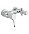 Torneira monocomando para banheiro Grohe Concetto para banheiro exposto