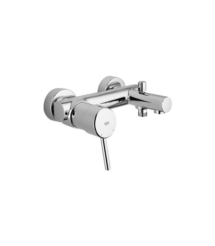 Compra online Torneira monocomando para banheiro Grohe Concetto para banheiro exposto en oferta al mejor precio