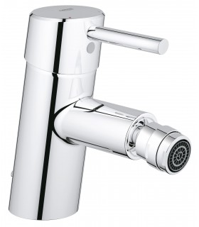 Grifería para baño Grohe Concetto monom. bidé 28mm  cadenilla S