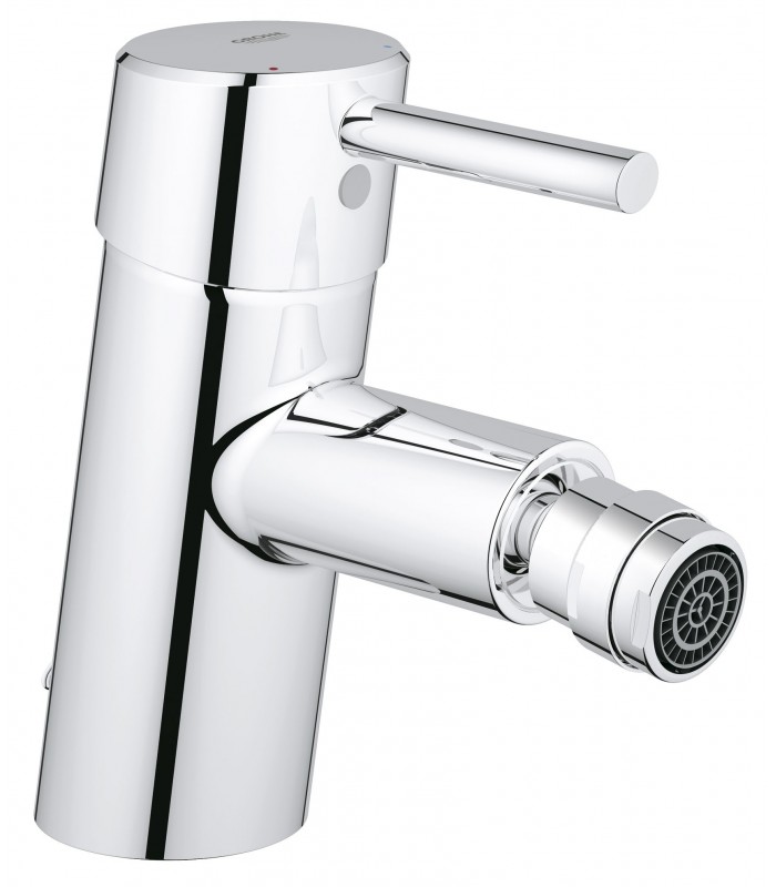 Compra online Torneira de banheiro monom. Grohe Concetto bidé 28mm corrente S en oferta al mejor precio