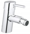 Torneira de banheiro monom. Grohe Concetto bidé 28mm corrente S