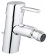 Grifería para baño Grohe Concetto monom. bidé 28mm vaciador M