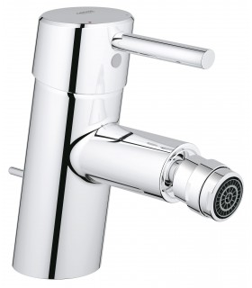 Grifería para baño Grohe Concetto monom. bidé 28mm vaciador M