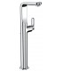 Torneira de banheiro Grohe VERIS Mon. Pia de cuba 28mm escorredor XL