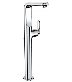Grifería para baño Grohe VERIS Mon. Lavabo Bol 28mm vaciador XL