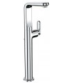 Torneira de banheiro Grohe VERIS Mon. Pia de cuba 28mm escorredor XL