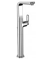 Grifería para baño Grohe VERIS Mon. Lavabo Bol 28mm vaciador XL