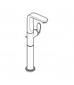 Grifería para baño Grohe VERIS Mon. Lavabo Bol 28mm vaciador XL