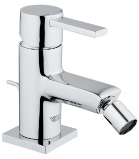 Grifería para baño Grohe Allure Monomando Bide vaciador M