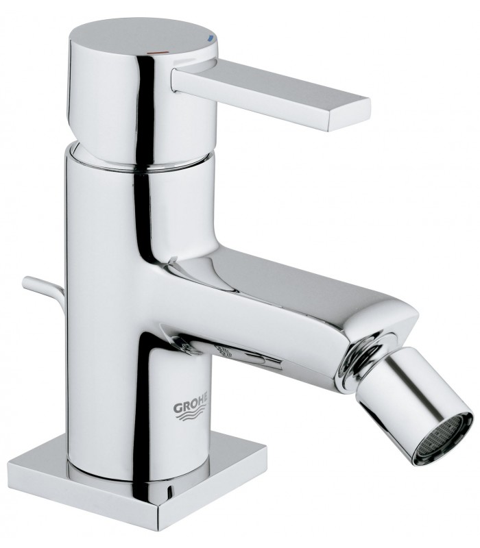 Compra online Conjunto de torneira de banheiro Grohe Allure com alavanca única e resíduos de bidê M en oferta al mejor precio