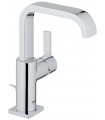 Grifería para baño Grohe Allure Monom Lav 28mm Caño Alto vaciad L (32146000)