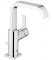 Torneira de lavatório Grohe Allure Monom bica alta de 28 mm vazia L (32146000)