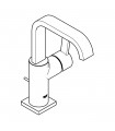 Grifería para baño Grohe Allure Monom Lav 28mm Caño Alto vaciad L (32146000)