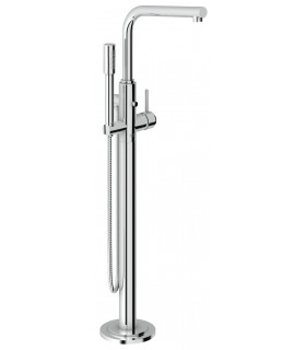 Grohe Atrio monomando para baño/ducha de pie (32135002)