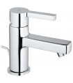 Misturador monocomando para lavatório Grohe Lineare 1/2" (32109000)