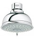 Torneira de chuveiro GROHE New Tempesta Rustic Wall shower IV