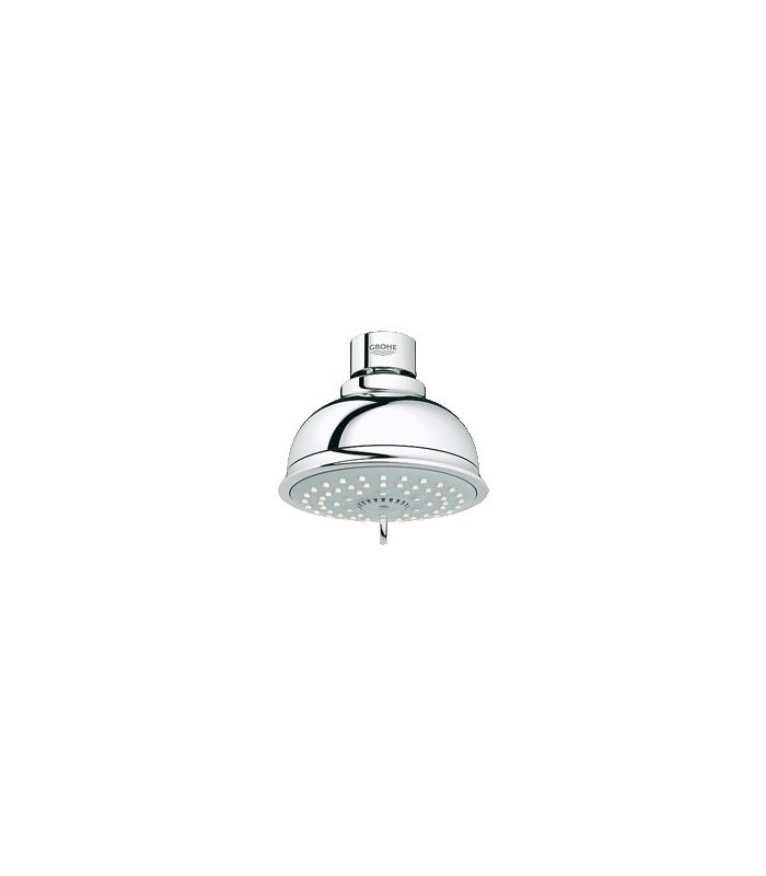 Compra online Torneira de chuveiro GROHE New Tempesta Rustic Wall shower IV en oferta al mejor precio