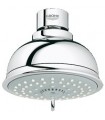 Torneira de chuveiro GROHE New Tempesta Rustic Wall shower IV
